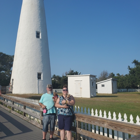 Meet your Posher, Mitchell and Family - Picture 16 of 16